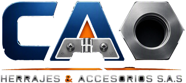 CAO Herrajes & Accesorios S.A.S.