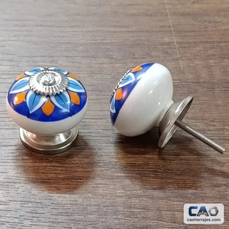 Botón cerámico 959